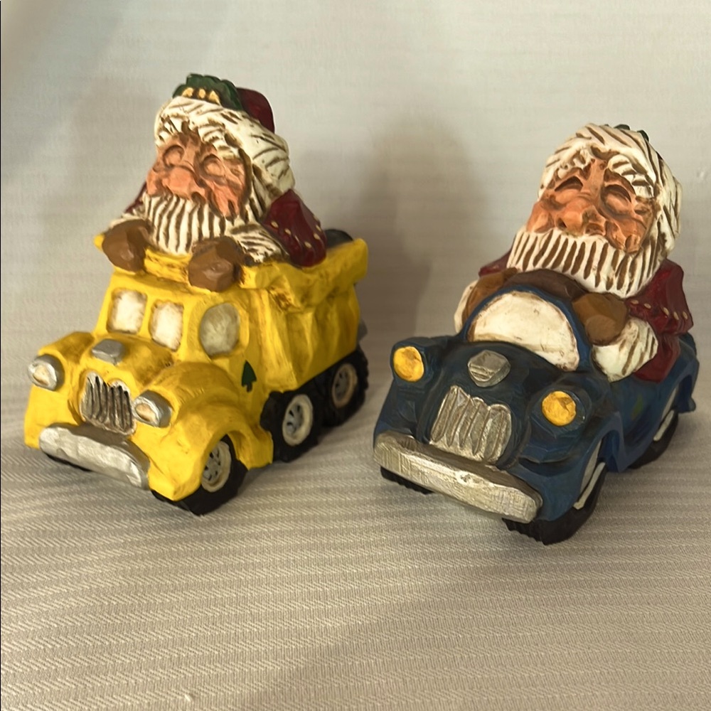 David Frykman Car and Truck